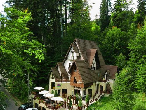 Hostal Pension Casa Teo