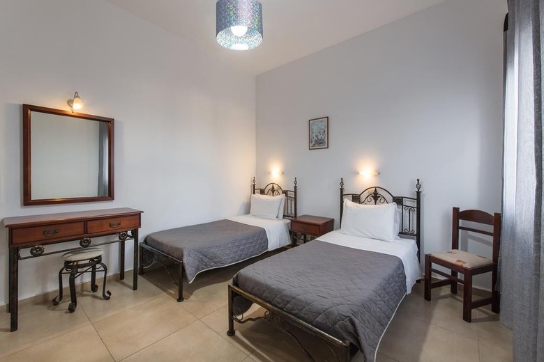 Hotel Leta