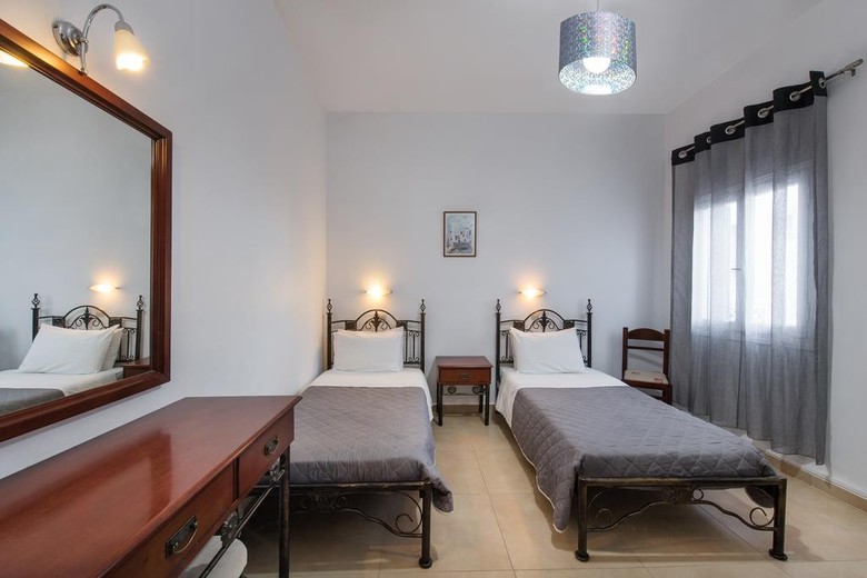 Hotel Leta