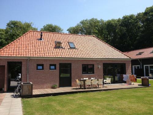 Hostal Hof Aan Zee