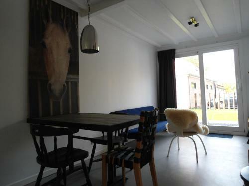 Hostal Hof Aan Zee