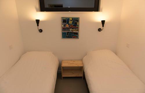 Hostal Hof Aan Zee