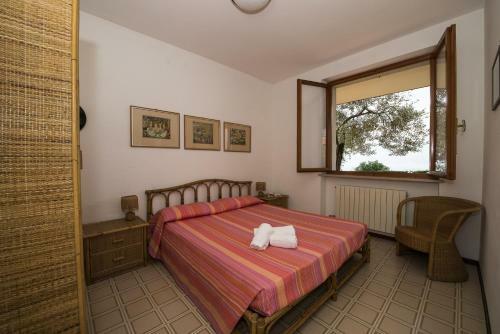 Apartamento Appartamenti Gianni