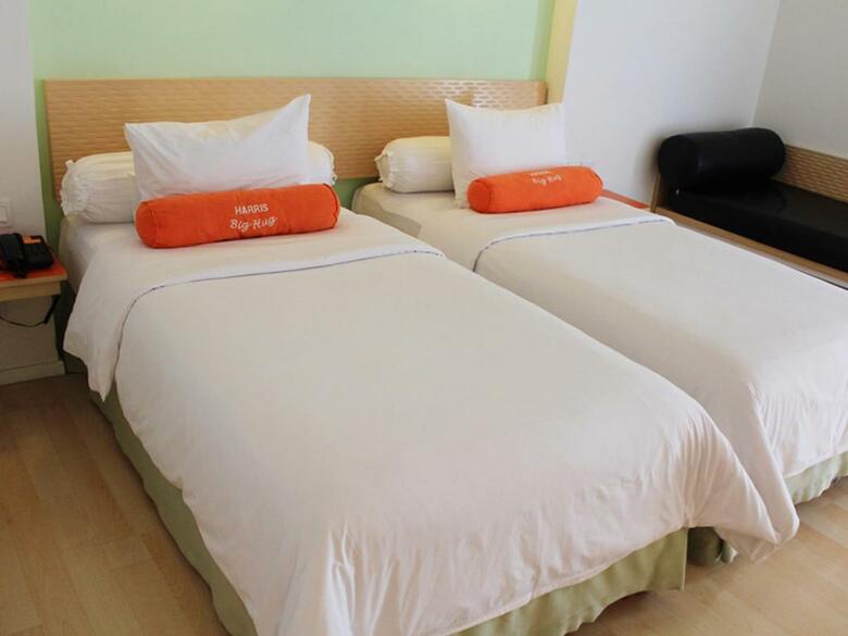Harris Hotel Sentul City Bogor