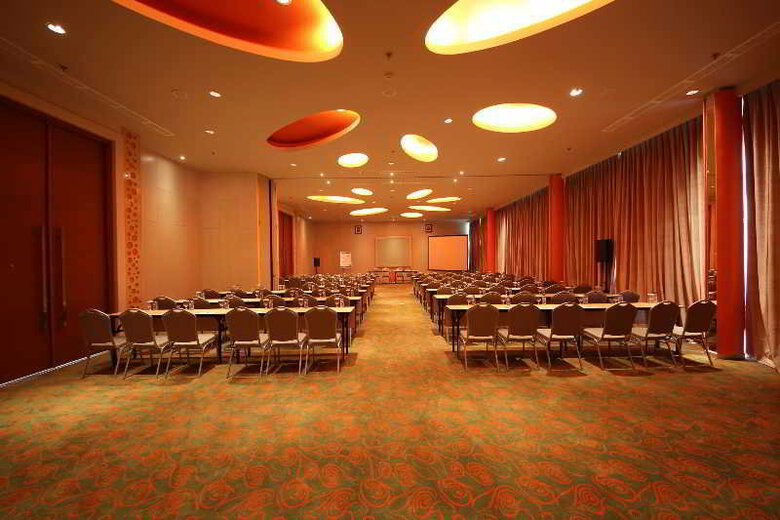 Harris Hotel Sentul City Bogor