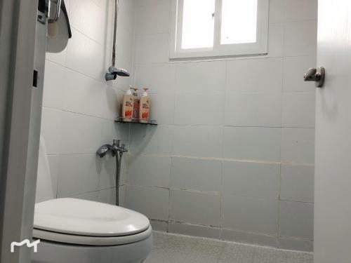 Hostal Slowciti Hostel