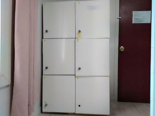 Hostal Slowciti Hostel