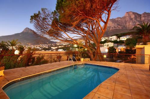 Bed & Breakfast Balfour Place Guesthouse