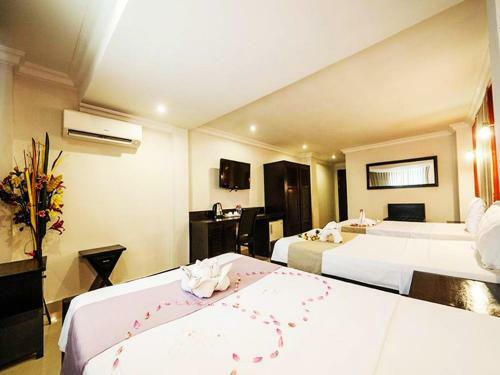 Angkor International Hotel