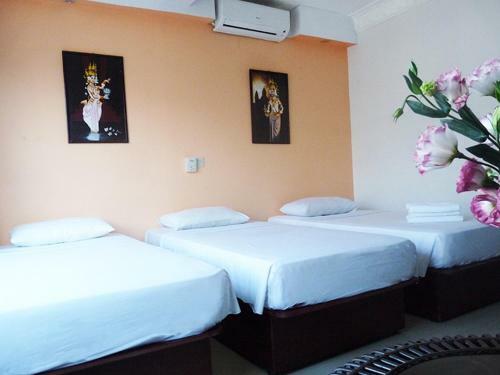 Angkor International Hotel