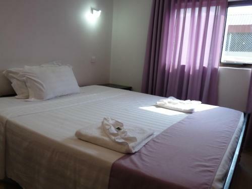 Angkor International Hotel