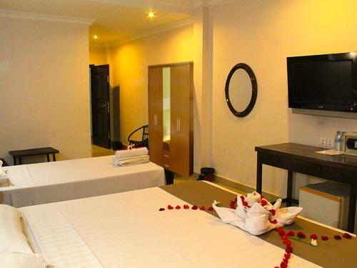 Angkor International Hotel