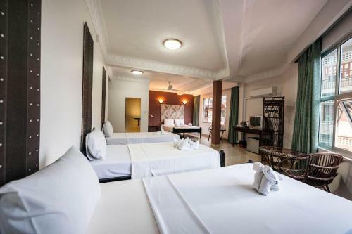 Angkor International Hotel
