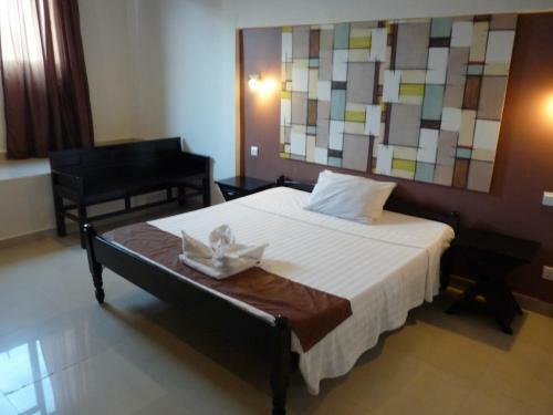 Angkor International Hotel