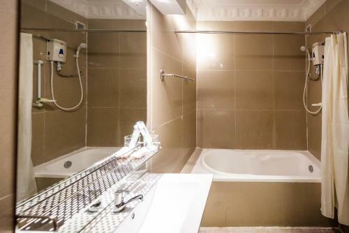 Angkor International Hotel
