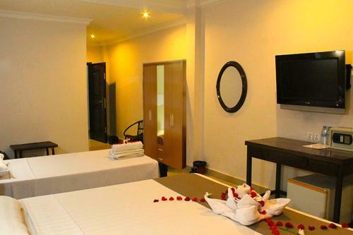 Angkor International Hotel