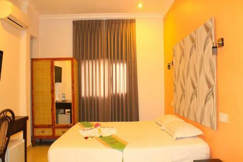 Angkor International Hotel