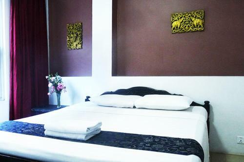 Angkor International Hotel