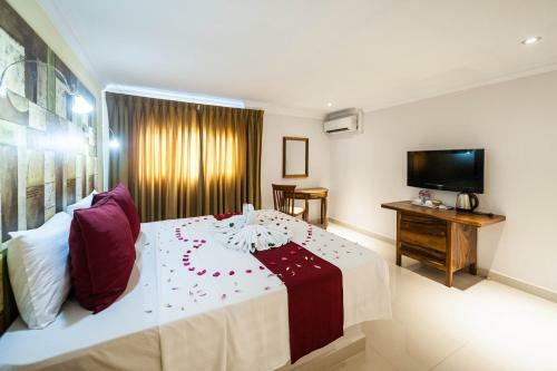 Angkor International Hotel
