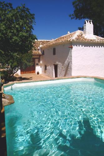Agroturismo Casa Rural La Alameda