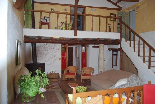 Agroturismo Casa Rural La Alameda
