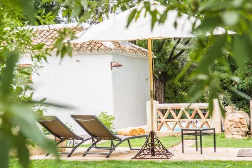Agroturismo Casa Rural La Alameda