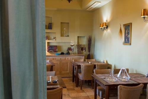 Hostal Villa Rosa