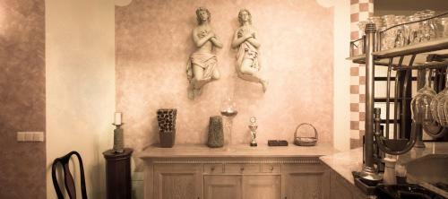 Hostal Villa Rosa