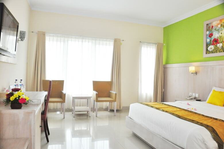 Puri Saron Denpasar Hotel