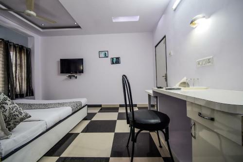 Hotel The Space