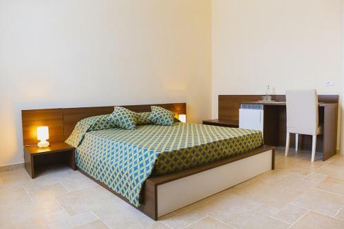 Apartamento Residence Masseria Santa Lucia