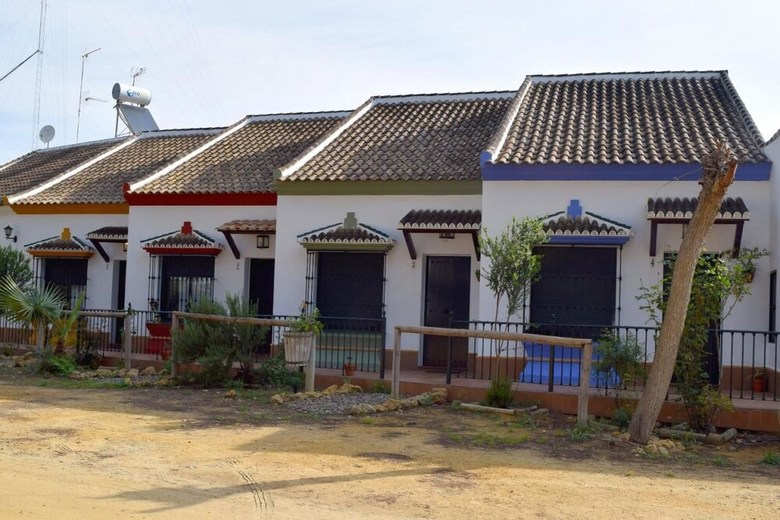 Agroturismo Casa Rural Los Pinos