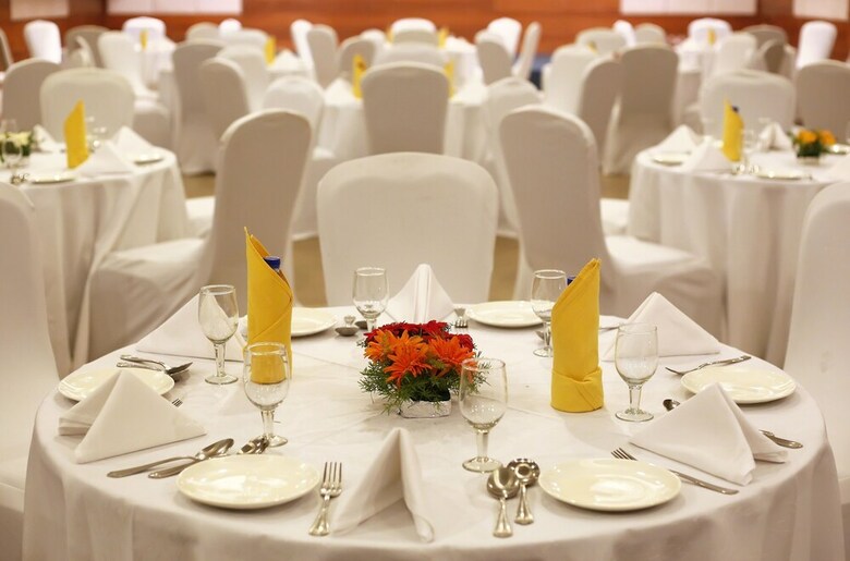 Hotel Green Park, Visakhapatnam