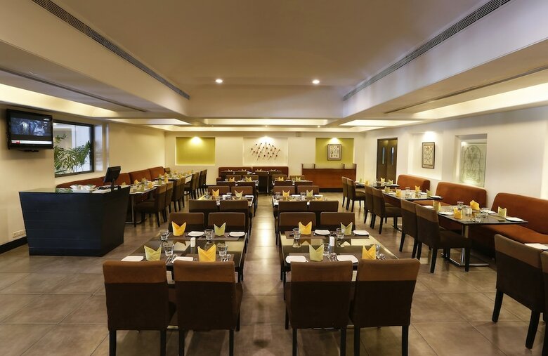 Hotel Green Park, Visakhapatnam