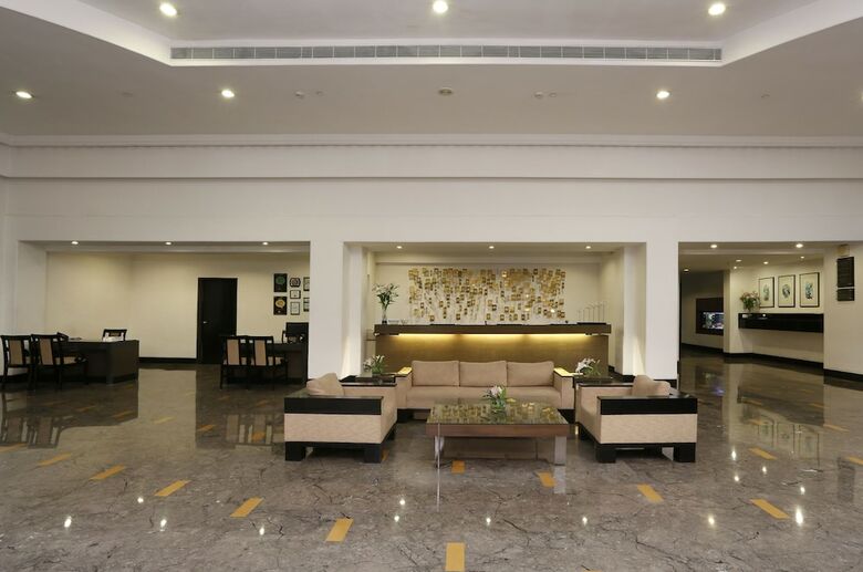 Hotel Green Park, Visakhapatnam