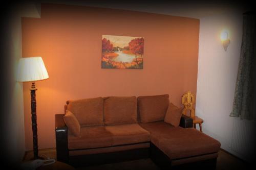 Hostal Vila Casa Victor