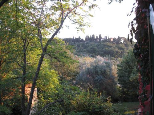 Agroturismo Colline Di Firenze Apartment