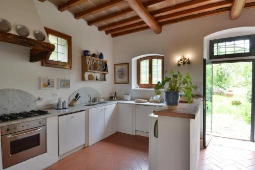 Agroturismo Colline Di Firenze Apartment