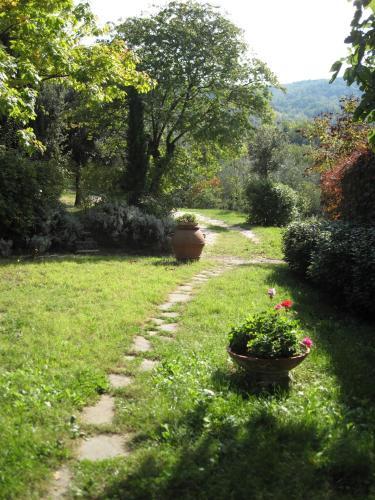Agroturismo Colline Di Firenze Apartment