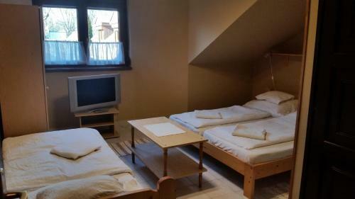 Hostal Sz�kely Vend�gh�z