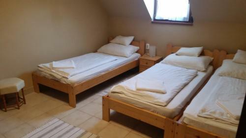 Hostal Sz�kely Vend�gh�z