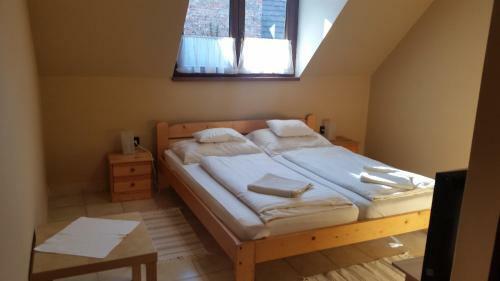 Hostal Sz�kely Vend�gh�z