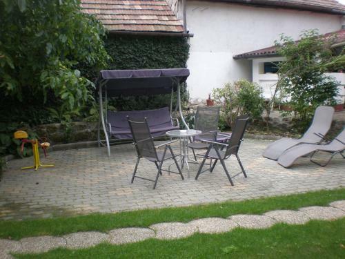 Hostal Sz�kely Vend�gh�z