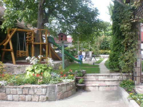 Hostal Sz�kely Vend�gh�z