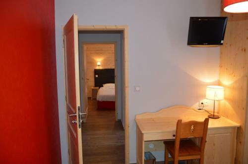 Hotel Les 2 Lacs