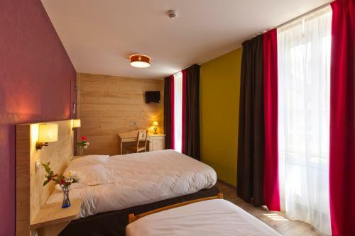 Hotel Les 2 Lacs