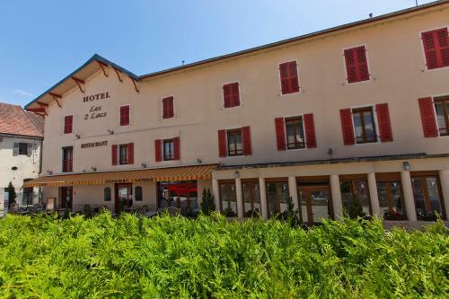 Hotel Les 2 Lacs