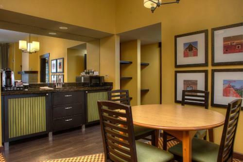 Hotel Bear Creek Mountain Resort