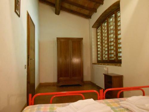 Agroturismo Fattoria Il Praticino