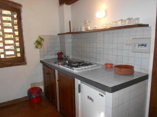 Agroturismo Fattoria Il Praticino